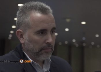 Martín Borbea Antelo, de FADEEAC, nos explica por qué el transporte de carga pide ser declarado en emergencia