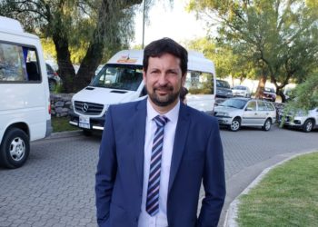 Las semillas de un algodón transgénico prohibido finalmente germinaron y nació una asociación de productores