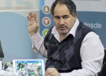 Agustín Lodola fue uno de los coordinadores del Censo Agropecuario: “Tuvimos sólo un 0,5% de rechazo”