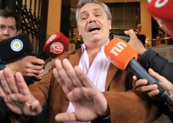 Ante la certeza de que subirán las retenciones, en la transición hacia Alberto se aceleran notablemente las ventas de granos