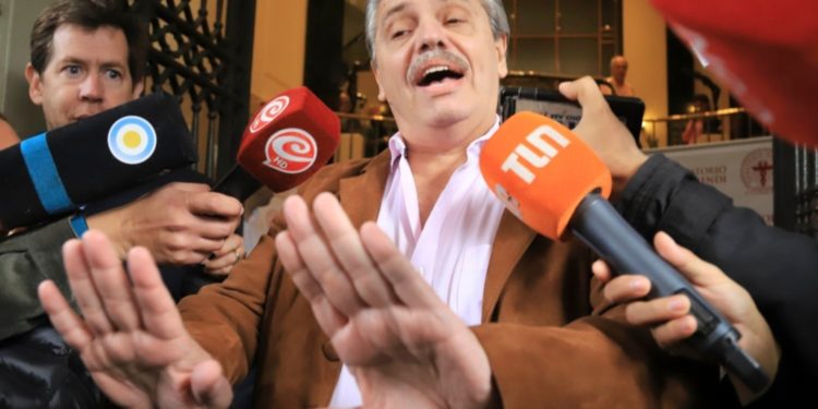 Ante la certeza de que subirán las retenciones, en la transición hacia Alberto se aceleran notablemente las ventas de granos