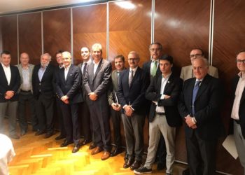 Sin la Rural, ni AACREA, ni AAPRESID, desde la cadena agroindustrial le desearon mucho “éxito” a Alberto Fernández