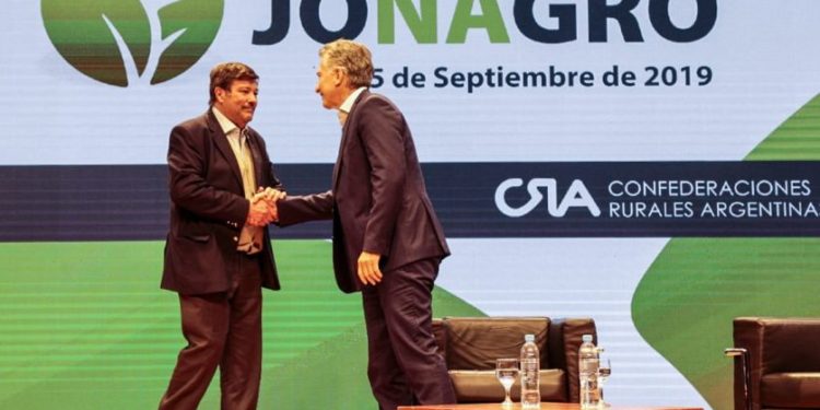 CRA cerró su grieta interna y se definió sobre las retenciones: “Son un impuesto nefasto”