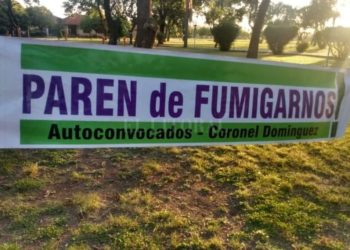 Crónicas robadas: Un caso de "EcoBullying" al sur de Rosario amenaza el futuro de 60 familias de productores y contratistas
