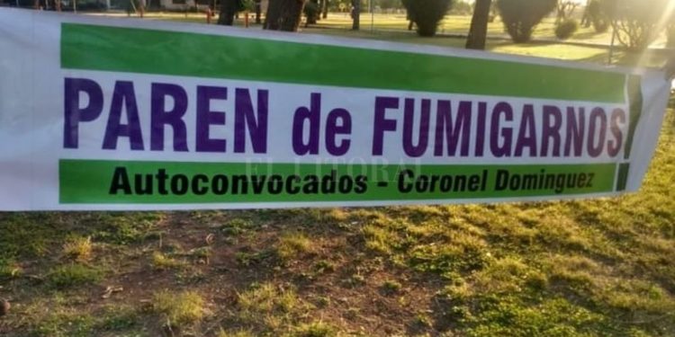 Crónicas robadas: Un caso de "EcoBullying" al sur de Rosario amenaza el futuro de 60 familias de productores y contratistas