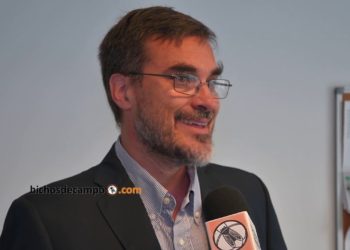 Martín Díaz Zorita: A pesar del bajo costo, los productores solo realizan análisis de suelos en el 15% del área agrícola