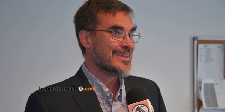 Martín Díaz Zorita: A pesar del bajo costo, los productores solo realizan análisis de suelos en el 15% del área agrícola