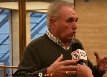 Daniel Filigoi, productor de arroz: “El nuevo Presidente sabe que no hay margen para aplicarle retenciones a estos productos de las economías regionales”