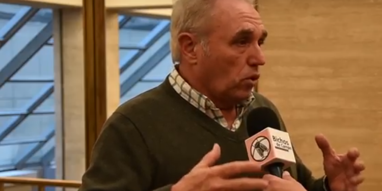 Daniel Filigoi, productor de arroz: “El nuevo Presidente sabe que no hay margen para aplicarle retenciones a estos productos de las economías regionales”