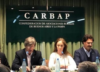 Matías De Velazco dice que Vidal hizo una buena gestión, aunque mostró “poca vocación productiva”