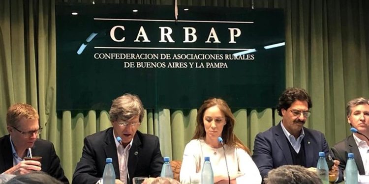 Matías De Velazco dice que Vidal hizo una buena gestión, aunque mostró “poca vocación productiva”