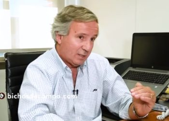 Gerardo Bartolomé relata el origen de Don Mario, la semillera global de soja que nació sobre 50 hectáreas prestadas en Chacabuco