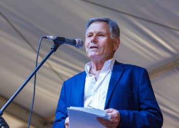 Gustavo Klein: “Esperemos que el gobierno que venga entienda que no es industria o campo, sino industria y campo”