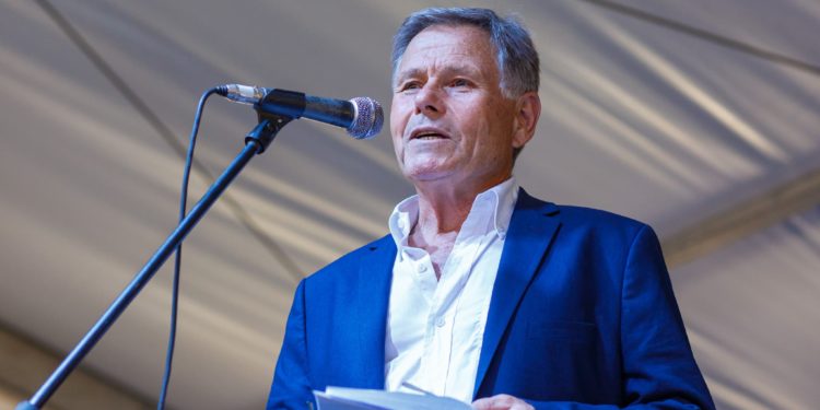 Gustavo Klein: “Esperemos que el gobierno que venga entienda que no es industria o campo, sino industria y campo”