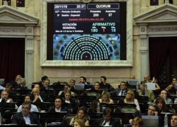 La Ley de Semillas agoniza otra vez, porque no fue incluida en la maratónica sesión de Diputados