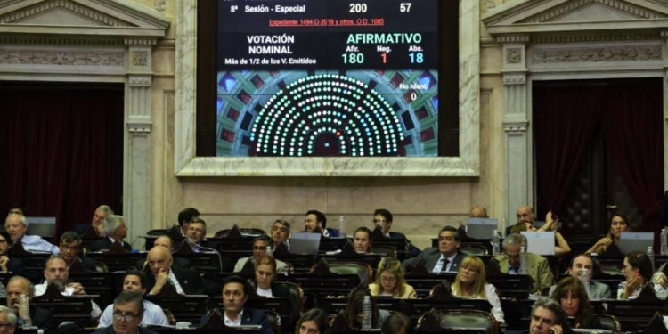 La Ley de Semillas agoniza otra vez, porque no fue incluida en la maratónica sesión de Diputados
