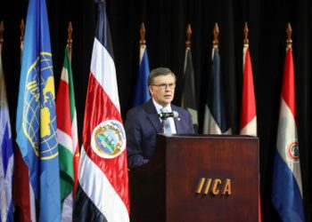 Mirá lo que se discute en los organismos internacionales: ¿El agro como problema o el agro como solución?