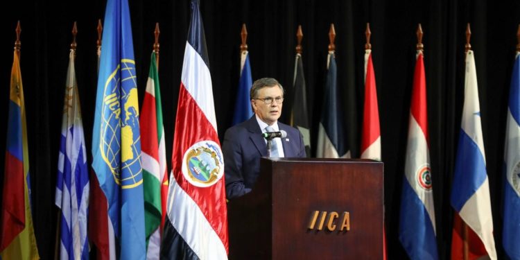 Mirá lo que se discute en los organismos internacionales: ¿El agro como problema o el agro como solución?