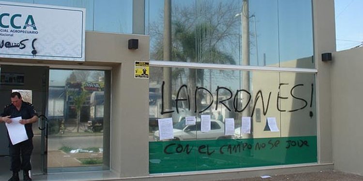 La gestión de Alberto terminará definiendo si hubo delito en algunos subsidios otorgados por la ex ONCCA en tiempos de Cristina