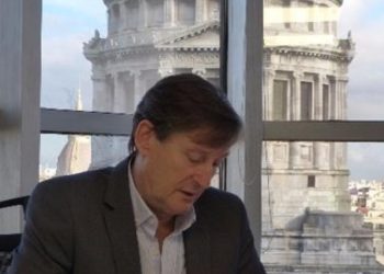 Pablo Torello espera días negros para el agro: “Cuando suba esta gente, va a tocar las retenciones”