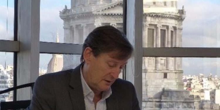 Pablo Torello espera días negros para el agro: “Cuando suba esta gente, va a tocar las retenciones”