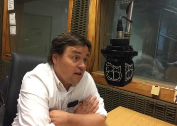 Patricio Quinos, de Cambio Rural: “Yo no vería con malos ojos que haya una redistribución de la renta agraria dentro del sector”