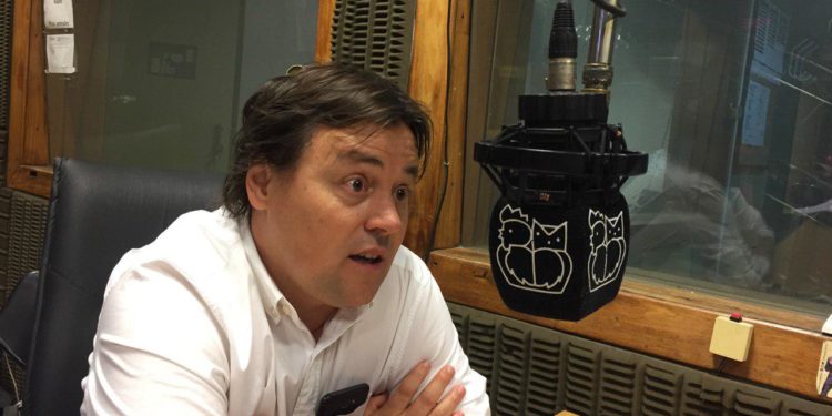 Patricio Quinos, de Cambio Rural: “Yo no vería con malos ojos que haya una redistribución de la renta agraria dentro del sector”