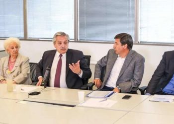 ¿Y cómo se garpa el plan contra el hambre? Sectores del agro propusieron crear un fideicomiso con 2% de las retenciones