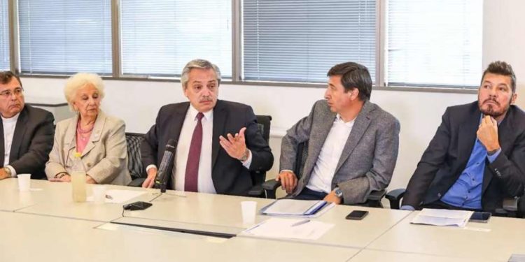 ¿Y cómo se garpa el plan contra el hambre? Sectores del agro propusieron crear un fideicomiso con 2% de las retenciones