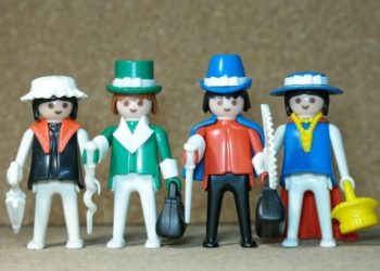 CNA 2018: Hay 2.500 “terratenientes” (contra 250 mil productores que no lo son) que manejan casi 40% del área productiva