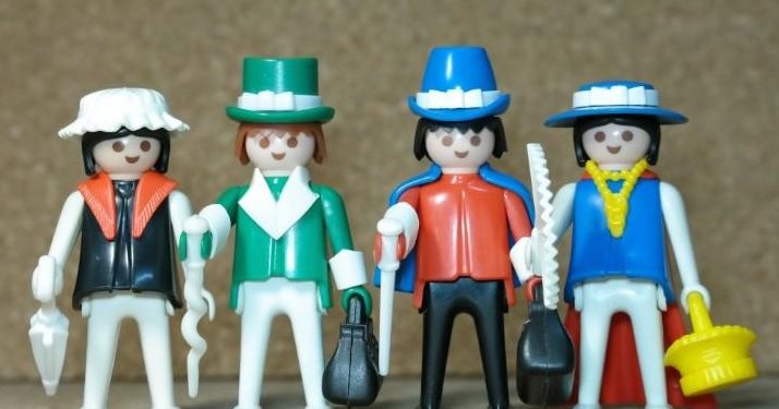 CNA 2018: Hay 2.500 “terratenientes” (contra 250 mil productores que no lo son) que manejan casi 40% del área productiva