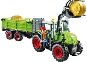 CNA 2018: Solo 20% de los productores hace una rotación de cultivos y apenas 10% realiza análisis de suelos