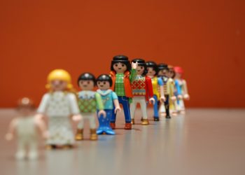 CNA 2018: Menos del 10% de los productores se sienten representados por alguna de las gremiales del campo