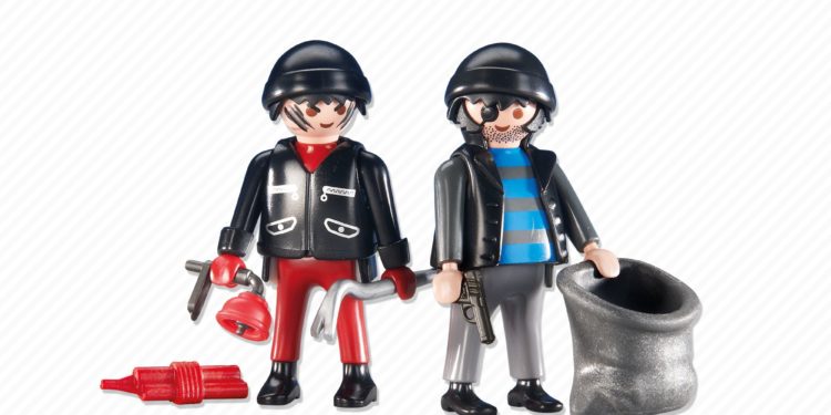 CNA 2018: Una de cada cinco explotaciones rurales padeció algún  hecho de inseguridad