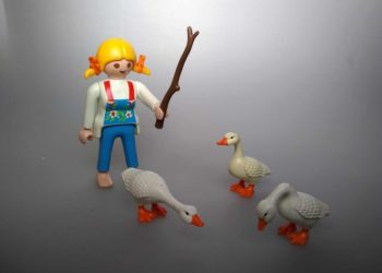 CNA 2018: Ya hay 20% de los campos que son manejados por mujeres, pero hay muy poca presencia de jóvenes