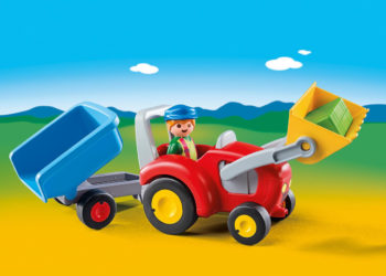 CNA 2018: Solo 20% de los productores hace una rotación de cultivos y apenas 10% realiza análisis de suelos