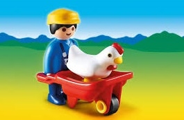 CNA 2018: De las 250 mil explotaciones, el 84% son manejadas por personas, pero las sociedades manejan 38% del campo