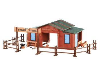 CNA 2018: Más de 700 mil personas viven todavía en los campos, donde ya hay 72 mil taperas