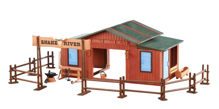 CNA 2018: Más de 700 mil personas viven todavía en los campos, donde ya hay 72 mil taperas