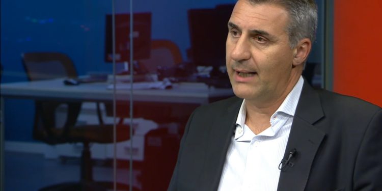 Víctor Piñeyro y la comunicación en el agro: “Lo que falta en el sector es una buena dosis de humildad”