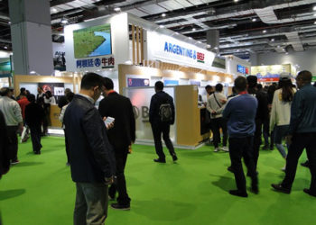 La aspiradora de carne tiene batería para rato: China ya compite por los mismos cortes que suelen ir hacia el mercado interno