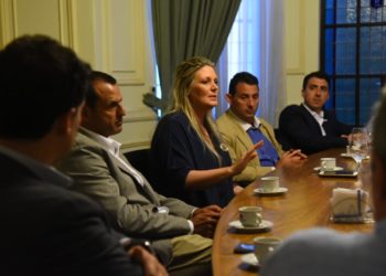 La provincia de Santa Fe cerró filas detrás de una nueva ley de biocombustibles que incremente los cortes