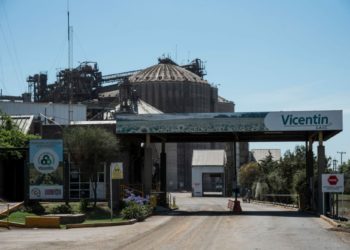 La Bolsa de Rosario intimó a Vicentín a presentar un plan de pagos y la aceitera pidió un poco más de tiempo