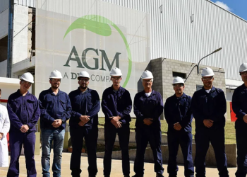 La agroquímica alemana DVA Group invierte para mejorar su presencia en la Argentina