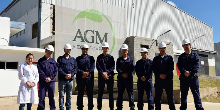 La agroquímica alemana DVA Group invierte para mejorar su presencia en la Argentina