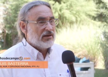 Luis Basterra será el nuevo ministro de Agricultura de Alberto Fernández