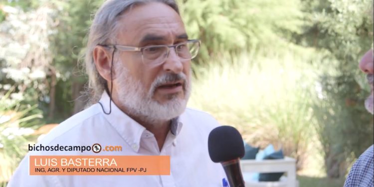 Luis Basterra será el nuevo ministro de Agricultura de Alberto Fernández