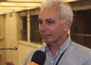 Pablo Vernengo reclama al nuevo gobierno que haga lugar a las economías regionales: "Las pymes representan el 63% de las explotaciones agropecuarias"