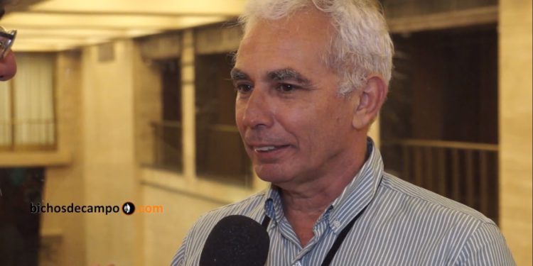 Pablo Vernengo reclama al nuevo gobierno que haga lugar a las economías regionales: "Las pymes representan el 63% de las explotaciones agropecuarias"