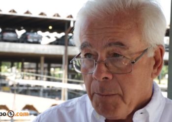 Carlos Monvale es productor ganadero: "Liniers es el termómetro que fija los precios y aunque muchos hablen mal, lo usan"